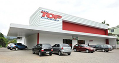 Rede top - Blumenau