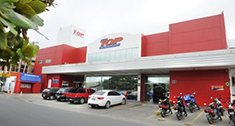 Rede Top - Navegantes