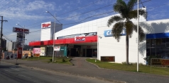Escola Agrícola